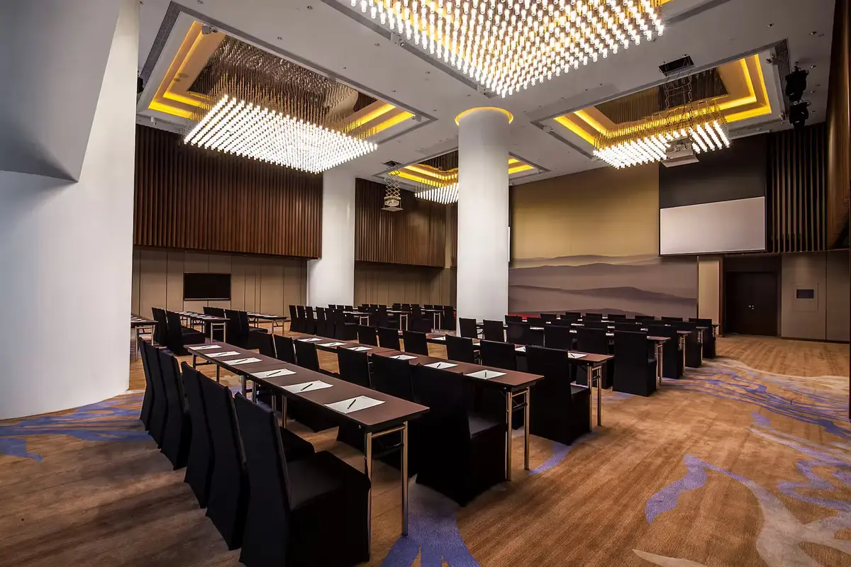 WYNDHAM GRAND SHENZHEN — fotografija 5