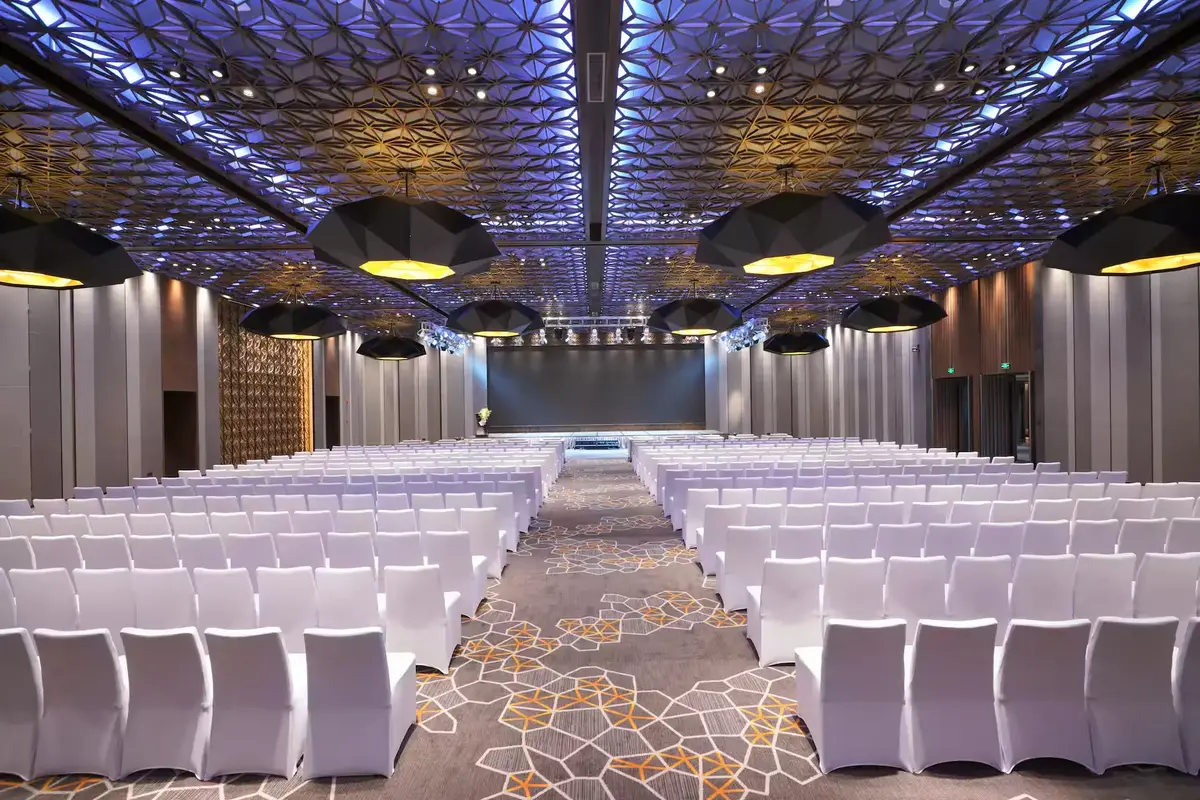 WYNDHAM GRAND YANGON — fotografija 5