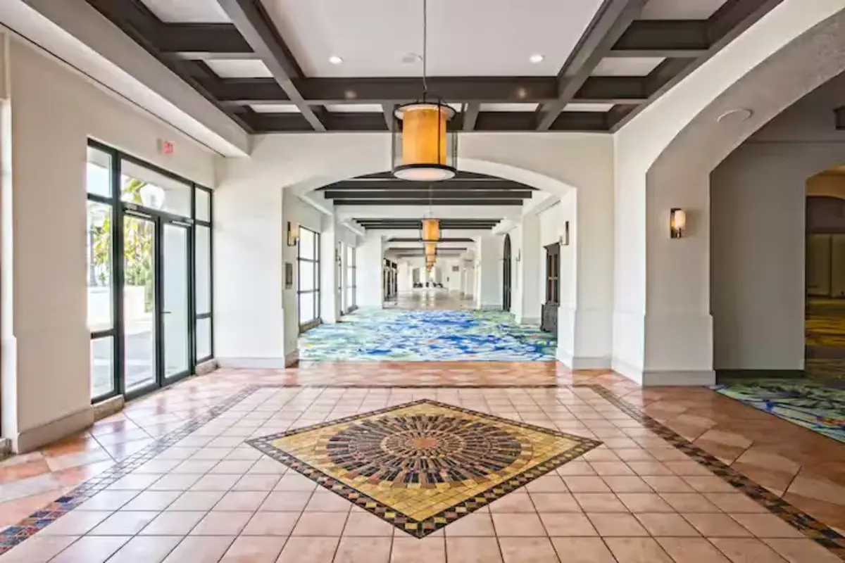 WYNDHAM GRAND RIO MAR RAINFOREST BEACH AND GOLF RESORT — fotografija 4