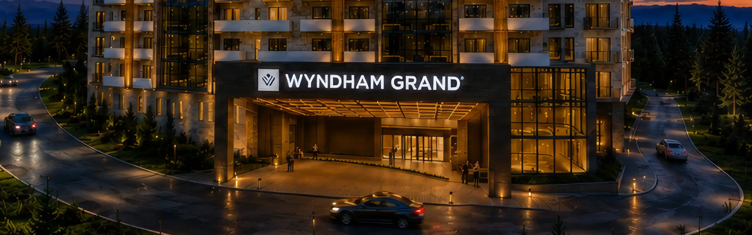 FAQ — Wyndham Zlatibor